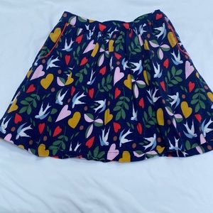 Excellent condition Mini Boden skirt